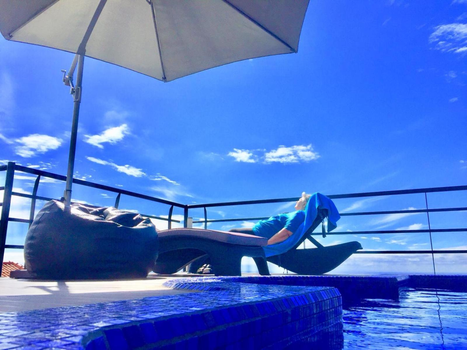 Villa Casa Lira Arco da Calheta  Esterno foto